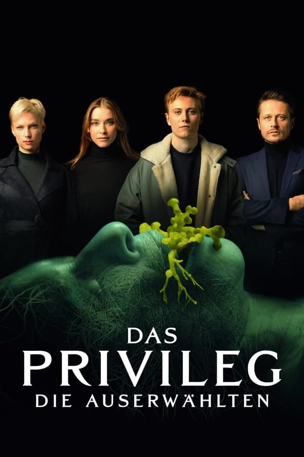 ดูหนังออนไลน์ฟรี The Privilege | เดอะ พรีวิเลจ (2022)