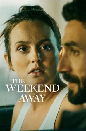 ดูหนังออนไลน์ฟรี The Weekend Away | (2022)