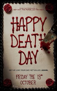 ดูหนังออนไลน์ Happy Death Day | สุขสันต์วันตาย (2017)