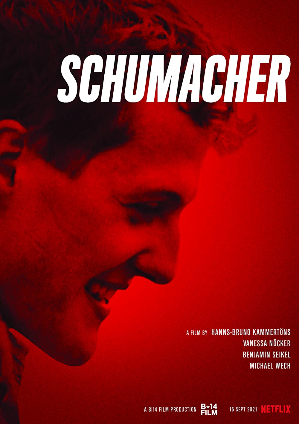 ดูหนังออนไลน์ฟรี Schumacher | ชูมัคเคอร์ (2021)