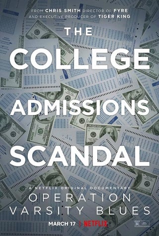 ดูหนังออนไลน์ฟรี Operation Varsity Blues The College Admissions Scandal (2021) เกมโกงมหาวิทยาลัยในฝัน