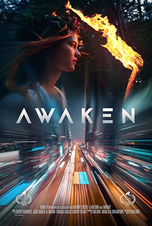 ดูหนังออนไลน์ Awaken | (2018)