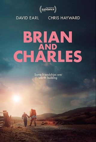 ดูหนังออนไลน์ Brian and Charles | ไบรอัน และ ชาร์ลส (2022)