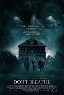 ดูหนังออนไลน์ DON’T BREATHE | ลมหายใจสั่งตาย (2016)