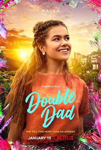 ดูหนังออนไลน์ฟรี DOUBLE DAD | ดับเบิลแด้ด (2021)