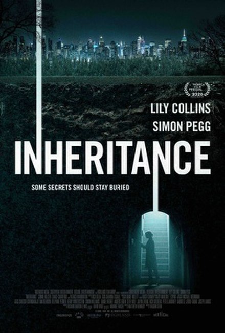 ดูหนังออนไลน์ INHERITANCE | มรดกซ่อนเงื่อน (2020)