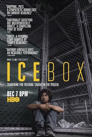 ดูหนังออนไลน์ฟรี Icebox | พลัดถิ่น (2018)