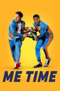 ดูหนังออนไลน์ฟรี Me Time | มีไทม์ (2022)