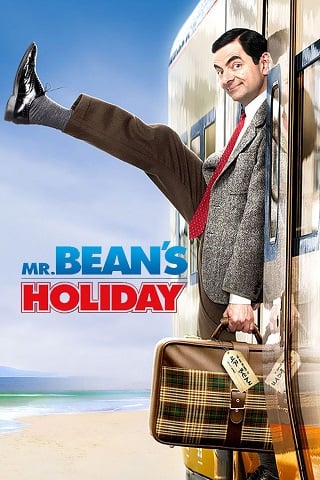 ดูหนังออนไลน์ Mr. Bean’s Holiday | มิสเตอร์บีน พักร้อนนี้มีฮา (2007)