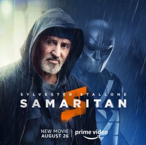 ดูหนังออนไลน์ Samaritan | ซามาริทัน (2022)