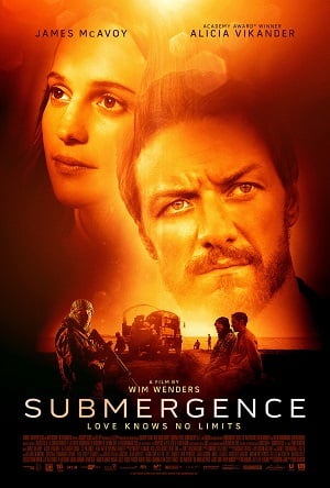 ดูหนังออนไลน์ Submergence.2017