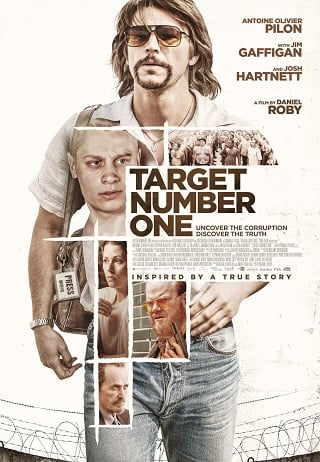 ดูหนังออนไลน์ TARGET NUMBER ONE | เป้าหมายอันดับหนึ่ง (2020)