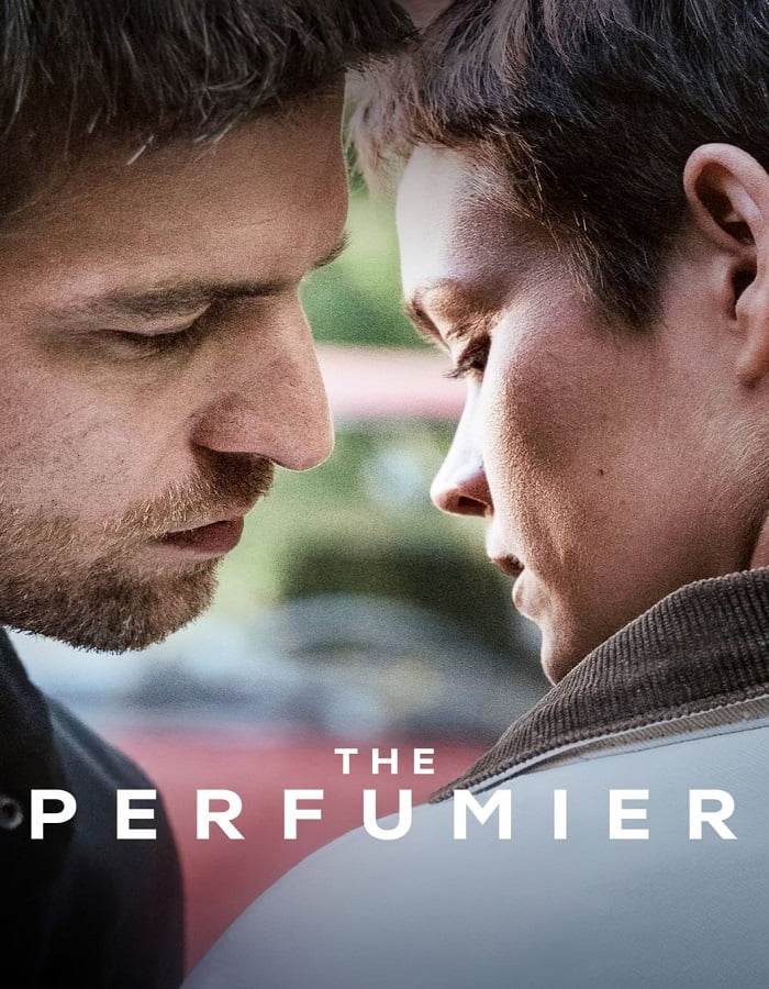 ดูหนังออนไลน์ The Perfumier | กลิ่นฆาตกร (2022)