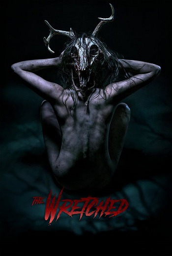 ดูหนังออนไลน์ฟรี The Wretched | คนที่น่าสมเพช (2019)