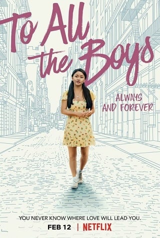 ดูหนังออนไลน์ To All The Boys Always And Forever (2021)