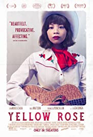 ดูหนังออนไลน์ Yellow Rose | กุหลาบเหลือง (2019)