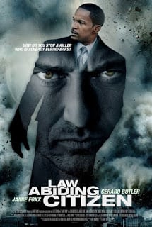 ดูหนังออนไลน์ฟรี Law Abiding Citizen [2009]