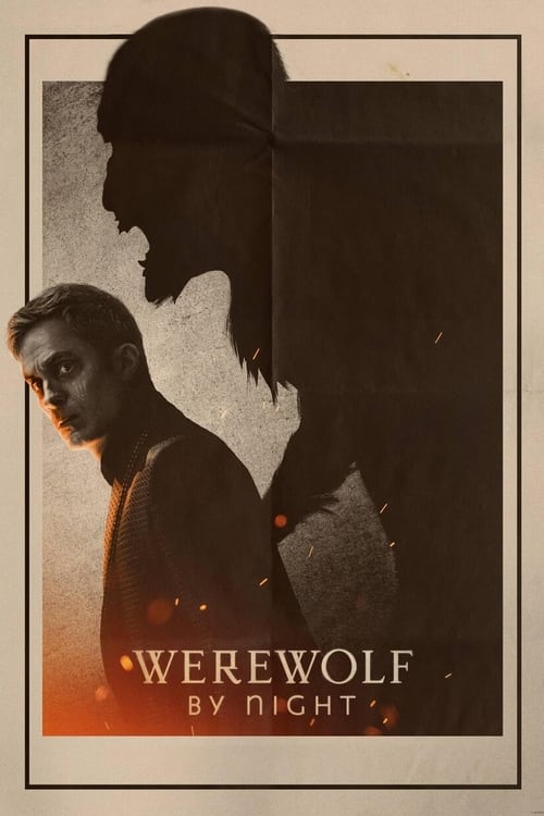 ดูหนังออนไลน์ Werewolf by Night | คืนหอน อสูรโหด (2022)