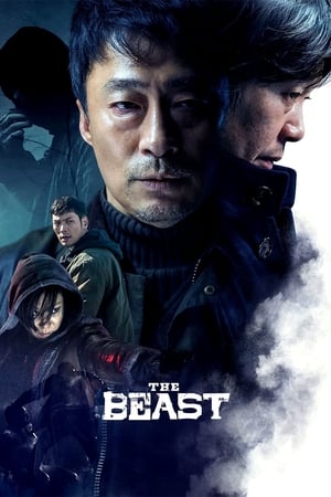 ดูหนังออนไลน์ The.Beast.2019