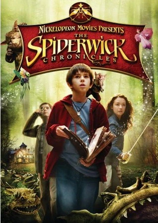 ดูหนังออนไลน์ The Spiderwick Chronicles (2008) ตำนานสไปเดอร์วิก เปิดคัมภีร์ข้ามมิติมหัศจรรย์ พากย์ไทย