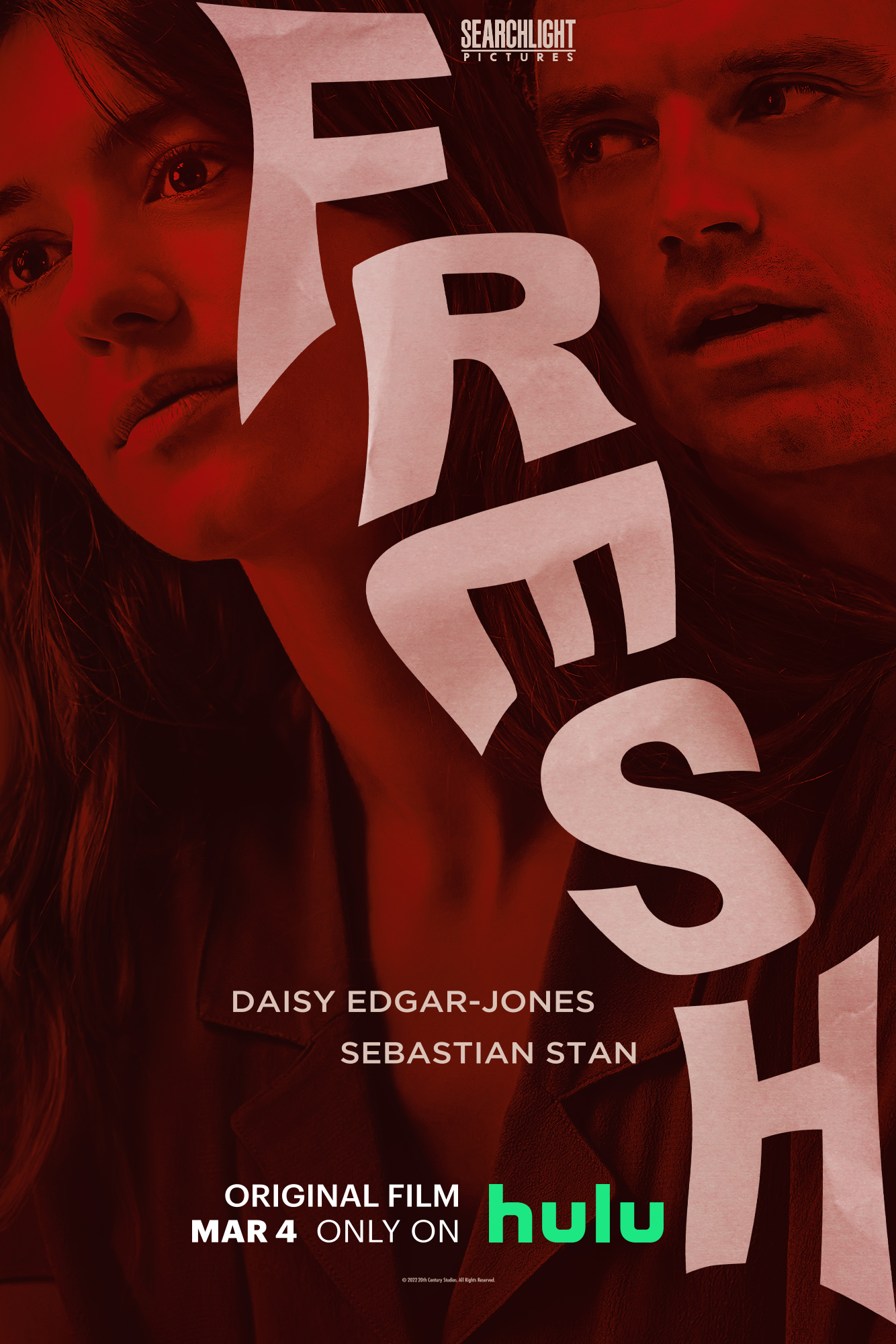 ดูหนังออนไลน์ Fresh (2022)