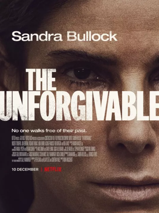 ดูหนังออนไลน์ฟรี The Unforgivable ตราบาป 2021