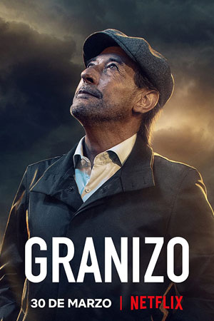 ดูหนังออนไลน์ Granizo พายุป่วน (2022) พากย์ไทย