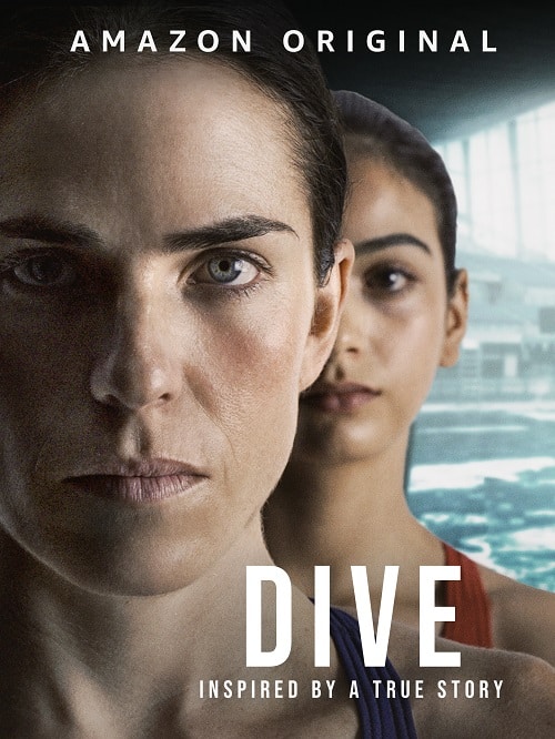 ดูหนังออนไลน์ Dive (2022) ซับไทย