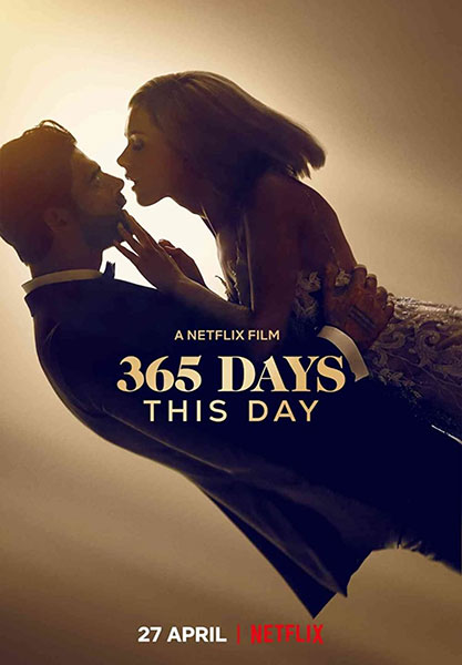 ดูหนังออนไลน์ 365 Days 2 This Day 365 วัน ภาค 2 (2022) พากย์ไทย