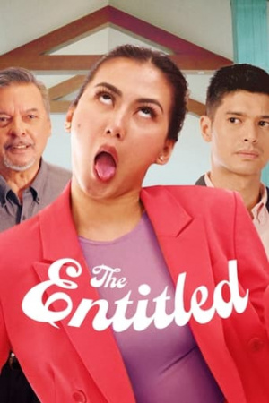 ดูหนังออนไลน์ The Entitled สาวไฮโซ (2022)