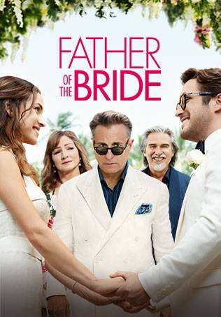 ดูหนังออนไลน์ Father of the Bride ฟาเธอร์ออฟเดอะไบร์ด (2022) พากย์ไทย