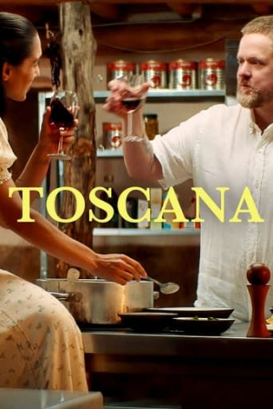 ดูหนังออนไลน์ Toscana ทัสคานี (2022) พากย์ไทย