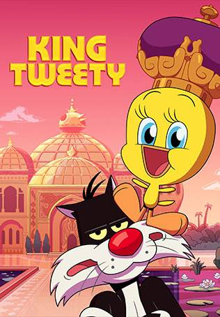 ดูหนังออนไลน์ King Tweety คิง ทวีตี้ (2022) พากย์ไทย