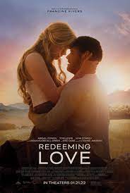 ดูหนังออนไลน์ Redeeming Love ไถ่รัก (2022) พากย์ไทย