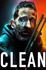 ดูหนังออนไลน์ Clean ครีน (2022) พากย์ไทย