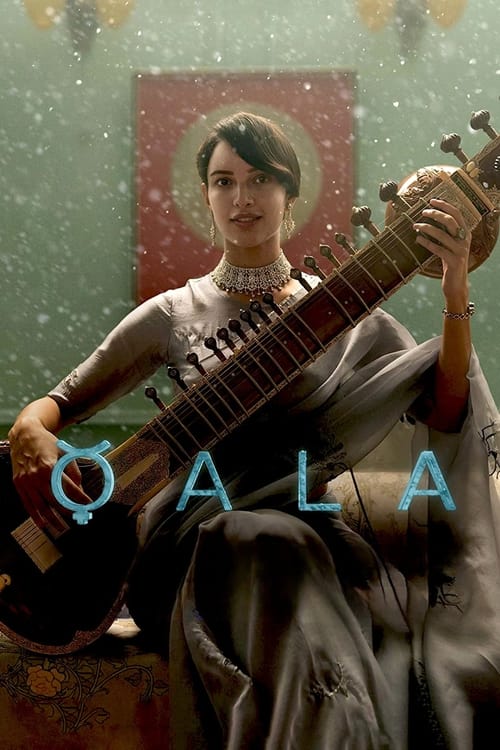 ดูหนังออนไลน์ฟรี QALA ควาล่า (2022) พากย์ไทย