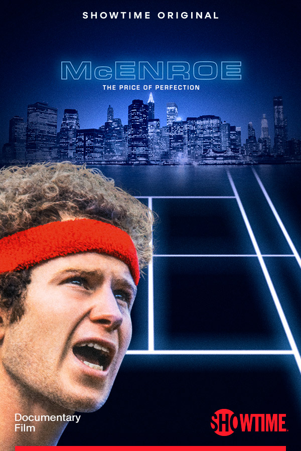 ดูหนังออนไลน์ฟรี McEnroe แม็กเอนโร (2022) พากย์ไทย