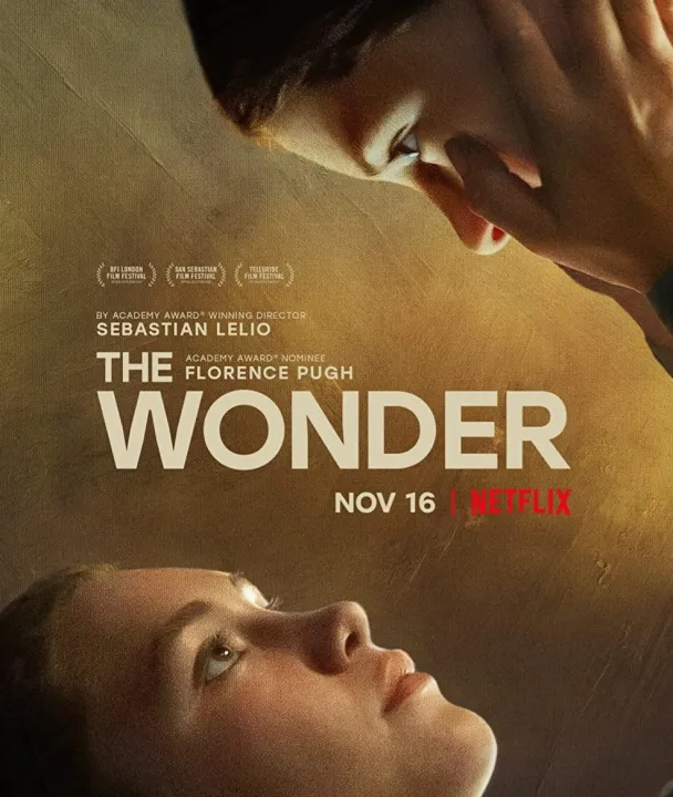 ดูหนังออนไลน์ The Wonder เดอะ วันเดอร์ (2022) พากย์ไทย