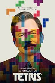 ดูหนังออนไลน์ Tetris (2023) Sub