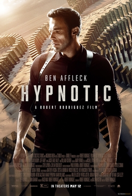 ดูหนังออนไลน์ Hypnotic 2023 ซับไทย