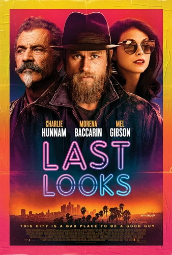 ดูหนังออนไลน์ Last Looks คดีป่วนพลิกฮอลลีวู้ด 2021 พากย์ไทย