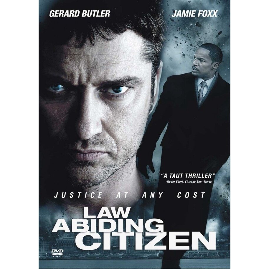 ดูหนังออนไลน์ Law Abiding Citizen ขังฮีโร่ โค่นอำนาจ 2009 พากย์ไทย