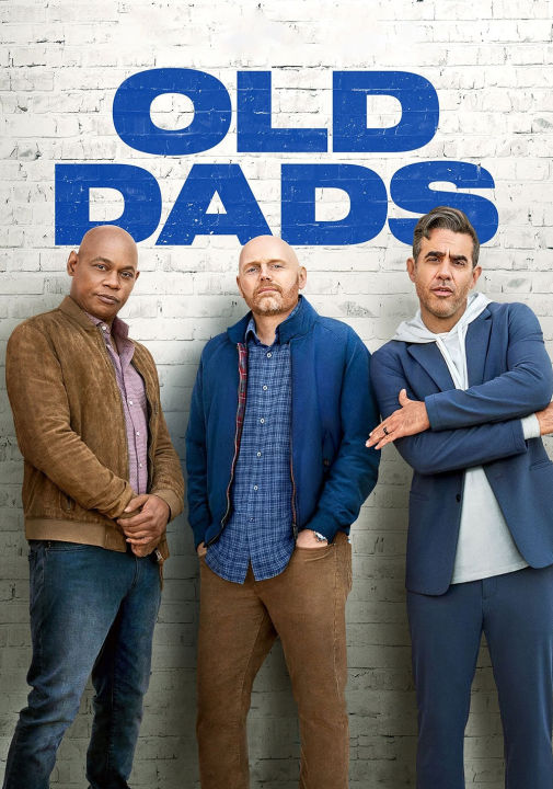 ดูหนังออนไลน์ฟรี Old Dads แก่แต่เก๋า 2023 พากย์ไทย