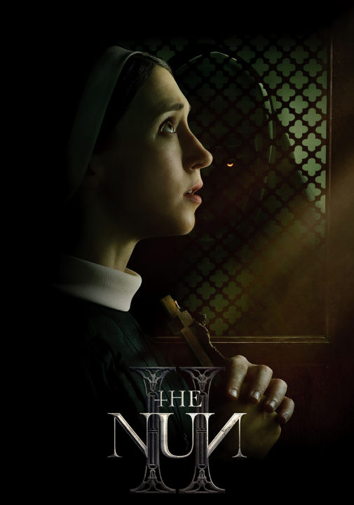 ดูหนังออนไลน์ The Nun 2 เดอะ นัน 2 2023 พากย์ไทย