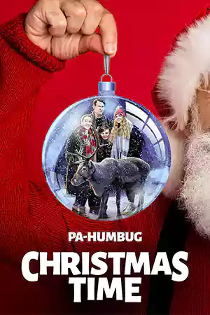 ดูหนังออนไลน์ Christmas Time คริสต์มาสไทม์ 2023 ซับไทย