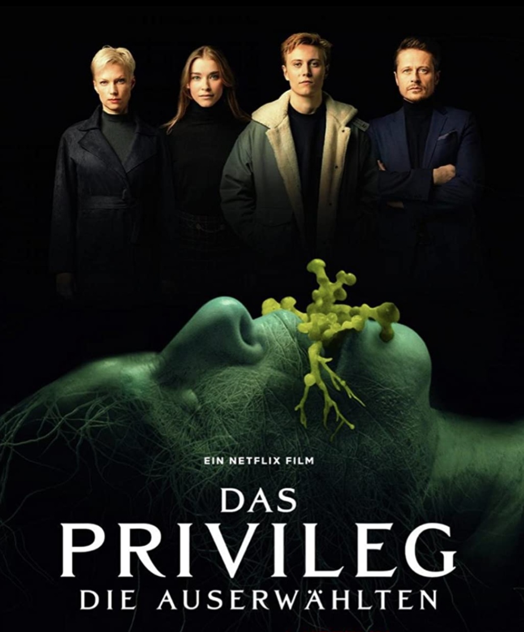 ดูหนังออนไลน์ฟรี The Privilege เดอะ พริวิเลจ 2022 พากย์ไทย