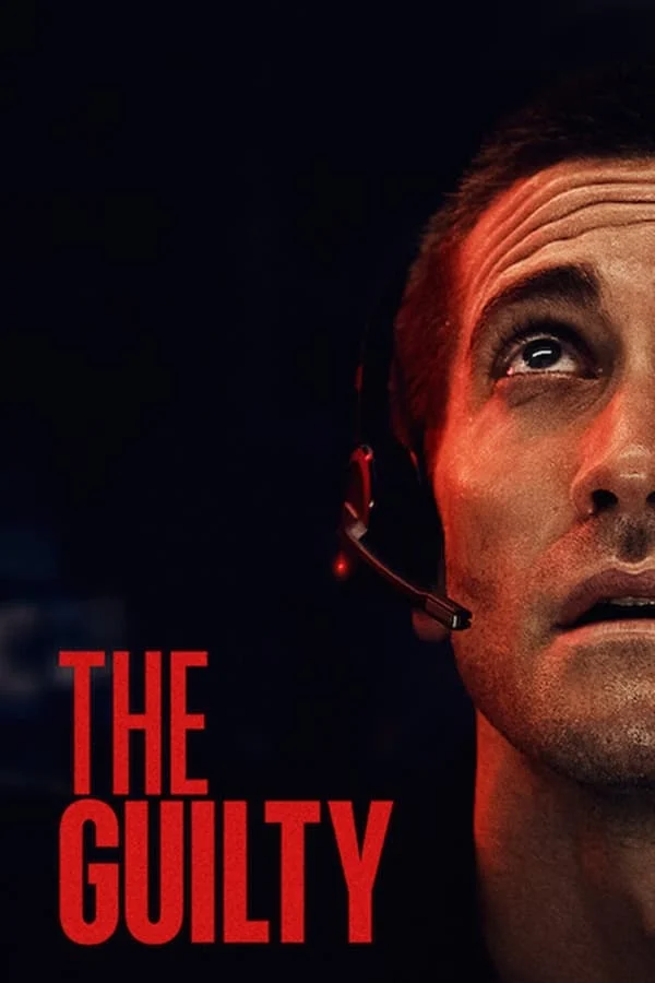 ดูหนังออนไลน์ฟรี The Guilty 2021 พากย์ไทย