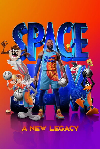 ดูหนังออนไลน์ฟรี Space Jam A New Legacy สเปซแจม ทะลุมิติมหัศจรรย์ 2021 พากย์ไทย