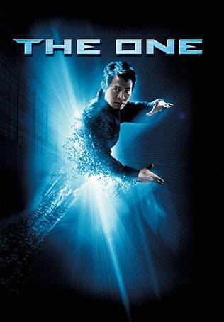 ดูหนังออนไลน์ The One เดอะวัน เดี่ยวมหาประลัย 2001 พากย์ไทย