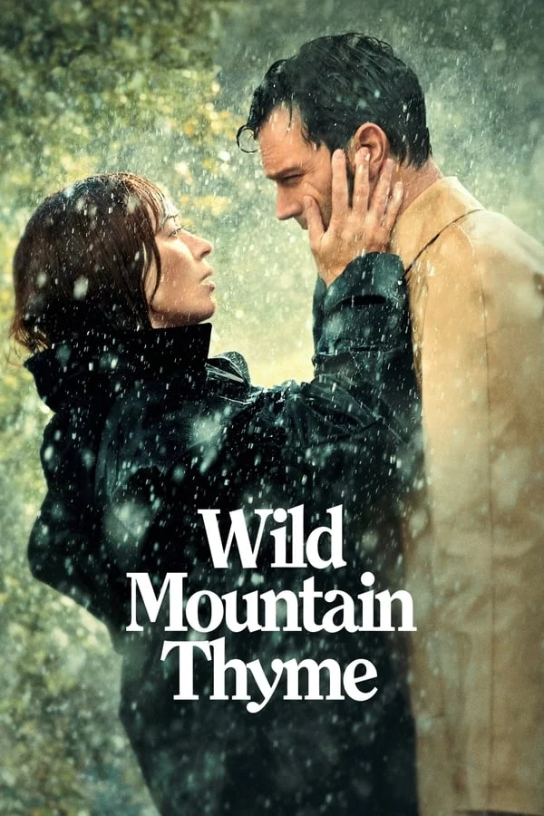 ดูหนังออนไลน์ Wild Mountain Thyme มรดกรักแห่งขุนเขา 2020 พากย์ไทย